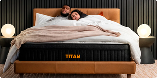 Unveiling the Titan Mattress by Brooklyn Bedding