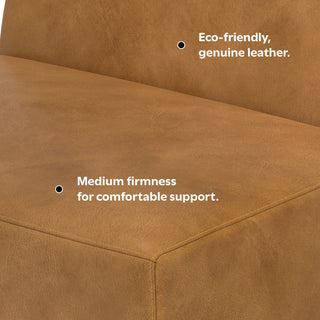 Rex - Center Sofa Module