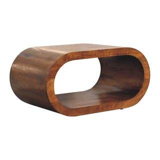 Amaya - Coffee Table