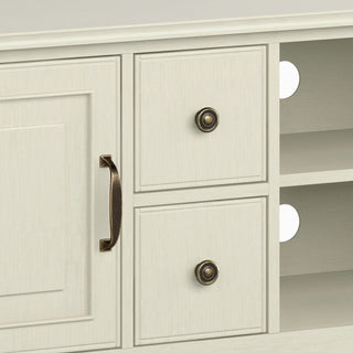 Connaught - Wide TV Stand
