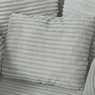 Swivel Accent Barrel Chair With Adjustable Phone Holder, 5 Pillows For Living Room