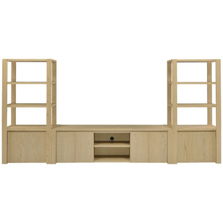 Susac - TV Stand Media Console