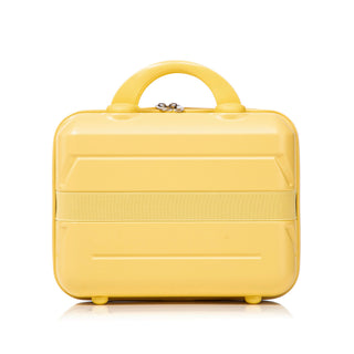 Spinner Luggage Set With Combination Lock
