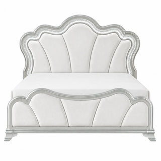 Aurelia - Bed With LED Light