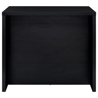 Irving - Freestanding Home Bar With Wine Storage