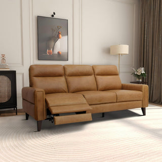 Elliot - Incliner Sofa Left