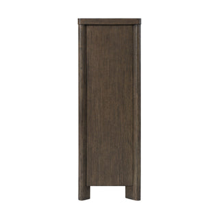 6 Drawer Chest With Top Drawers