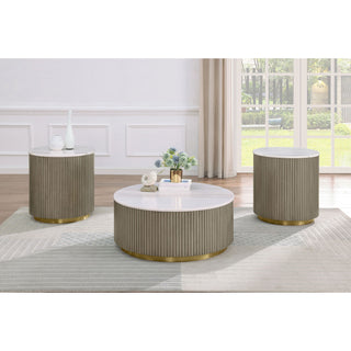 Sennewald - Round Top Table