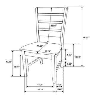 Dexter - Dining Set