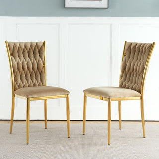 Modern Dining Chair For Dining Room