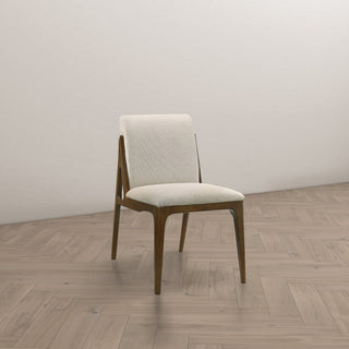 Grivelle - Elegant Dining Chair (Set of 2)