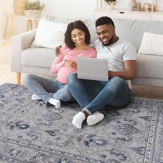 Marfi - Trendy Oriental Rug