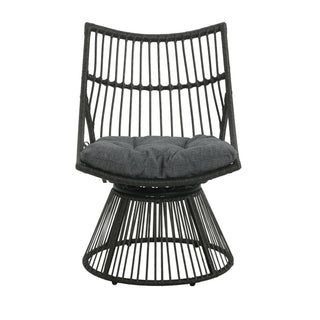 Elaine - Chair & Side Table