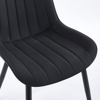Styling Dining Chairs