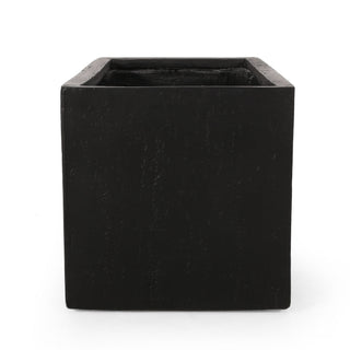 Modern Outdoor Planter