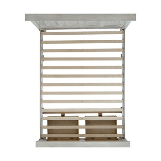 Mccoy - Storage Bed