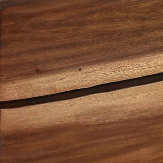Beverly - 6 Drawer Dresser - Walnut
