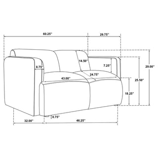 Stewart - Sofa Set