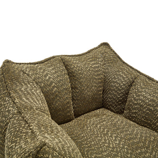 Comfortable Sofa Chairs With Highly Resilient Foam For Living Rooms And Bedrooms
