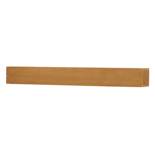 Fireplace Mantel Floating Shelf For Home Decor