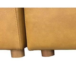Large Seating Modular Upholstered Sectional