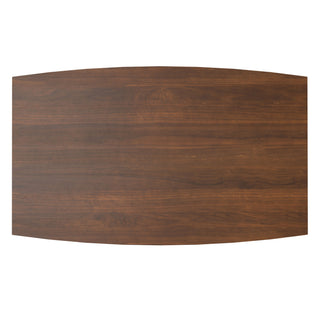 Draper - Dining Table, Rectangular Top