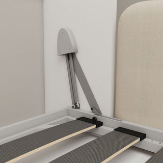 Murphy Bed, Wall Bed With Sofa