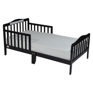 Blaire - Toddler Bed With Guardrails