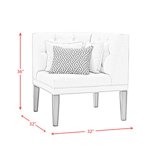 Maddox - Oval Dining Table Set