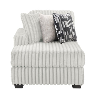 Snuggle - Living Room Sectional