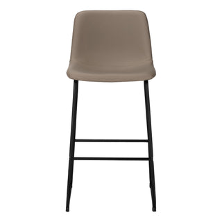 Office Chair, Bar Height, Standing, Computer Desk, Work, Look, Contemporary, Modern
