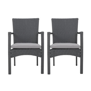 Corsica - Dining Chair (Set of 2)