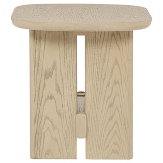 Kimpton - Table With Shelf