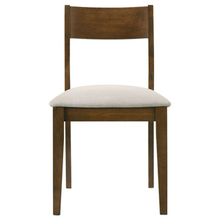 Warren - Rectangular Dining Set With Chairs