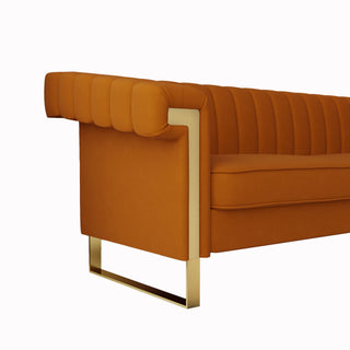 Fx-P81B-Or (834-18 Sofa)