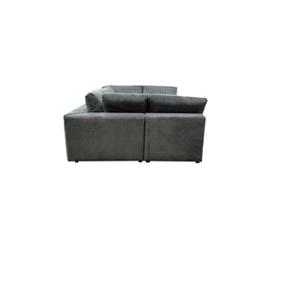 Reversible Modular Sectional