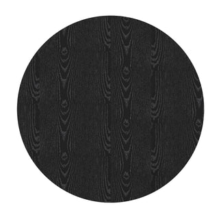 Round Dining Table With Strip Base