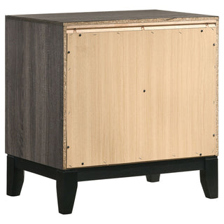 Copper - Bedroom Set