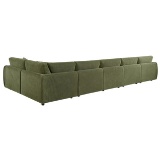 Logan - Modular Sectional Sofa