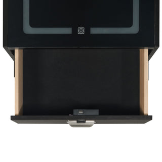 Rio - Nightstand With Electronic Features