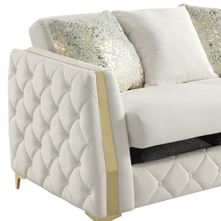 Lippa - Sleeper Loveseat