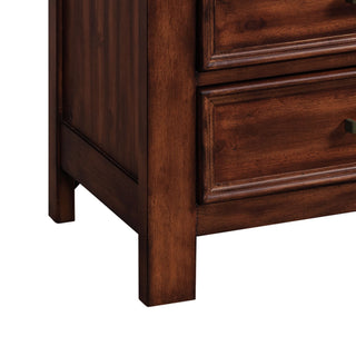 Sullivan - 3-Drawer Nightstand