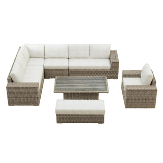 Carmona - Conversion Set
