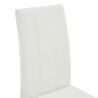 Upholstered Dining Chairs For Dining Room