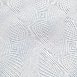 Mattress & Bed Frame With Cool, Pressure Relief, Motion Isolation