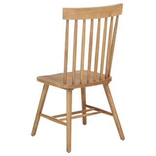 Aldren - 7 Piece Dining Set With Rectangular Table