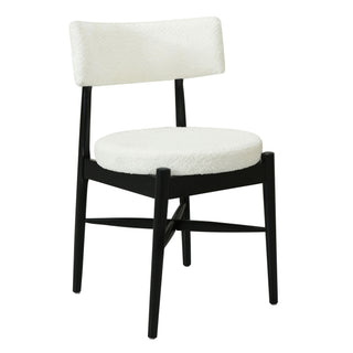 Mid Century Modern Dining Chairs With Unique Design