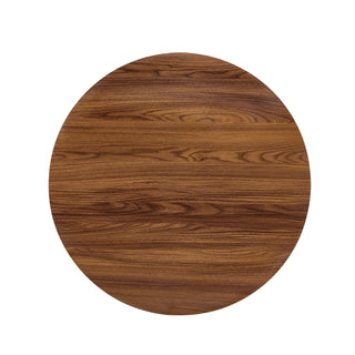 2 Piece Coffee Round Table Set