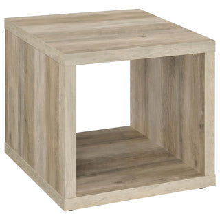 Flint - Square Table