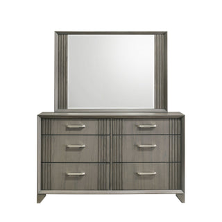 Hugo - Dresser With Full Extension Drawers
